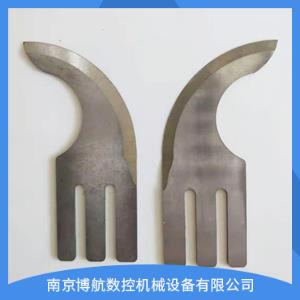 食品機(jī)械刀片